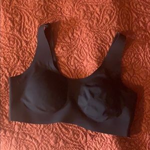 Knix pullover bra